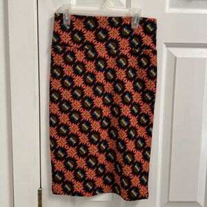 LuLaRoe Cassie Skirt